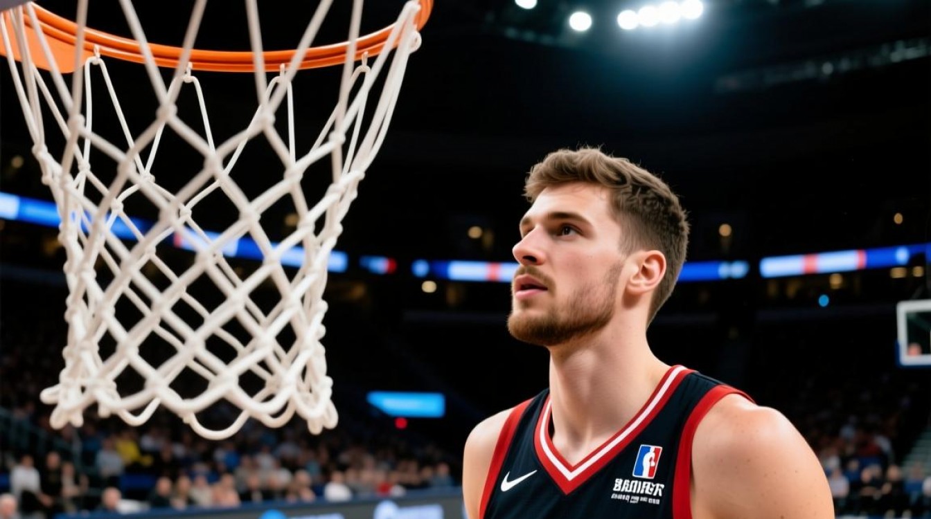 勒维尔在篮网为何难适配？战术定位冲突还是伤病拖累？-图1