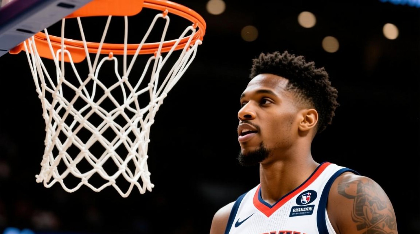 勒维尔在篮网为何难适配？战术定位冲突还是伤病拖累？-图3