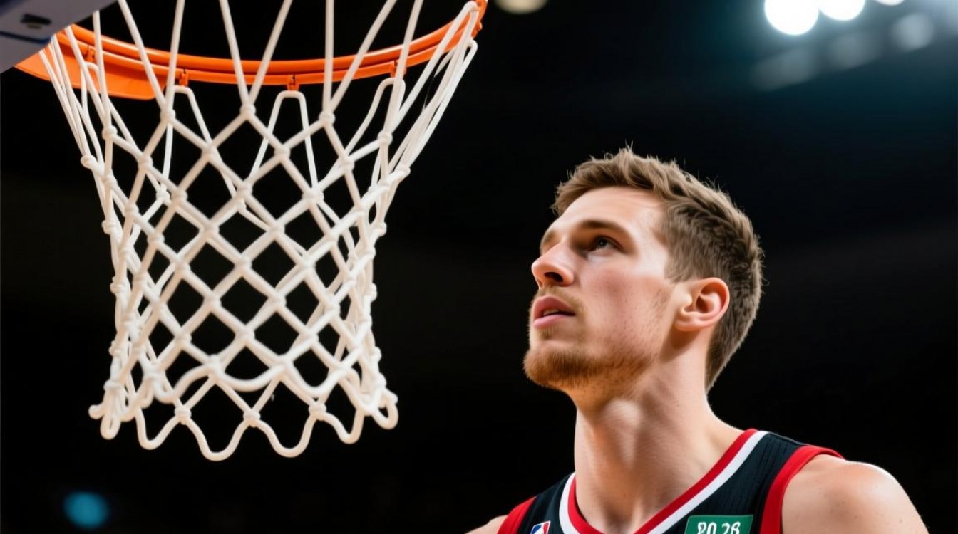 勒维尔在篮网为何难适配？战术定位冲突还是伤病拖累？-图2