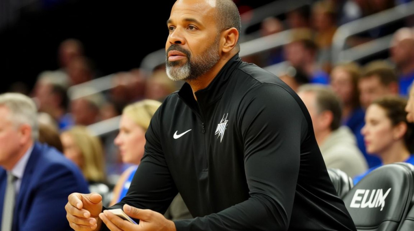 沃格尔为什么被魔术解雇-图3 沃格尔为什么被魔术解雇-图3