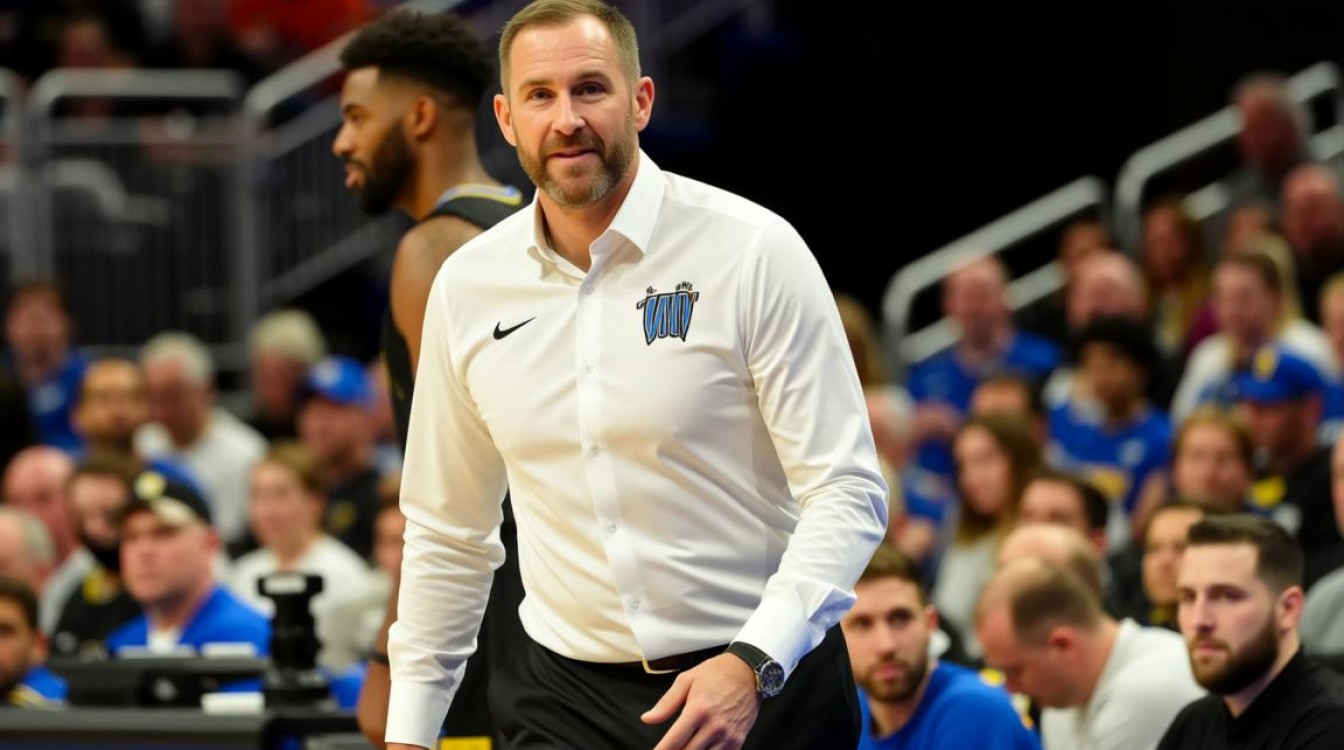 沃格尔为什么被魔术解雇-图2 沃格尔为什么被魔术解雇-图2