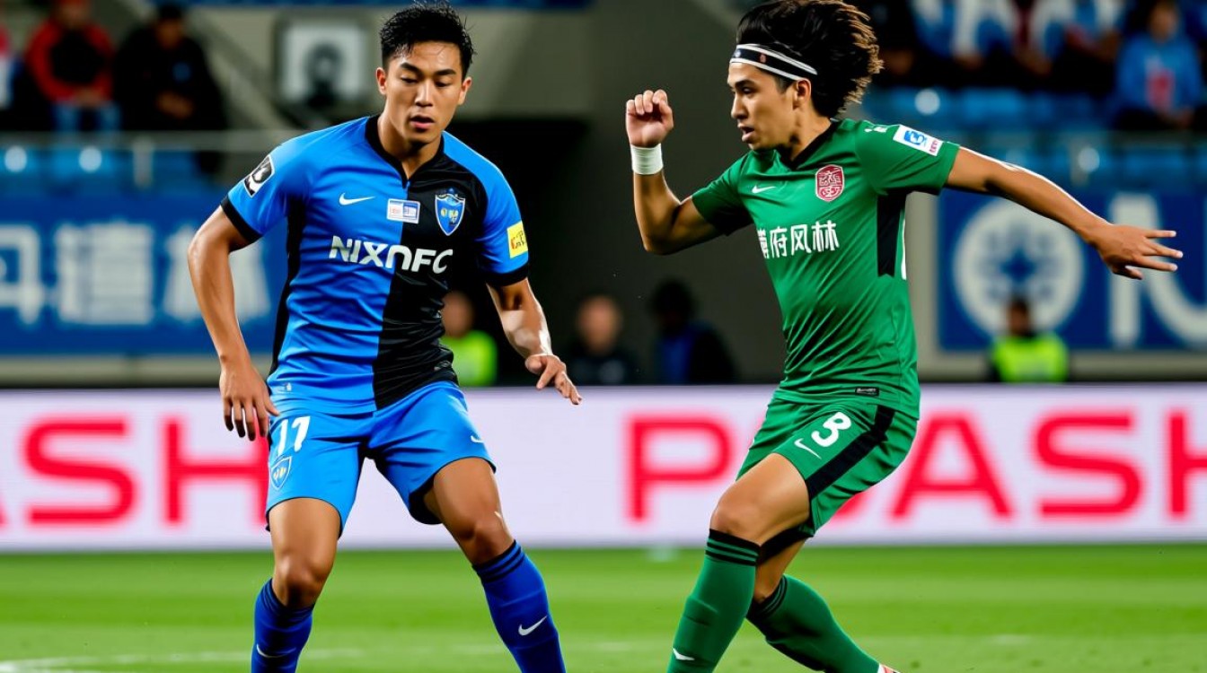 横滨FC vs 甲府风林谁赢了？今日比赛结果速看！-图1