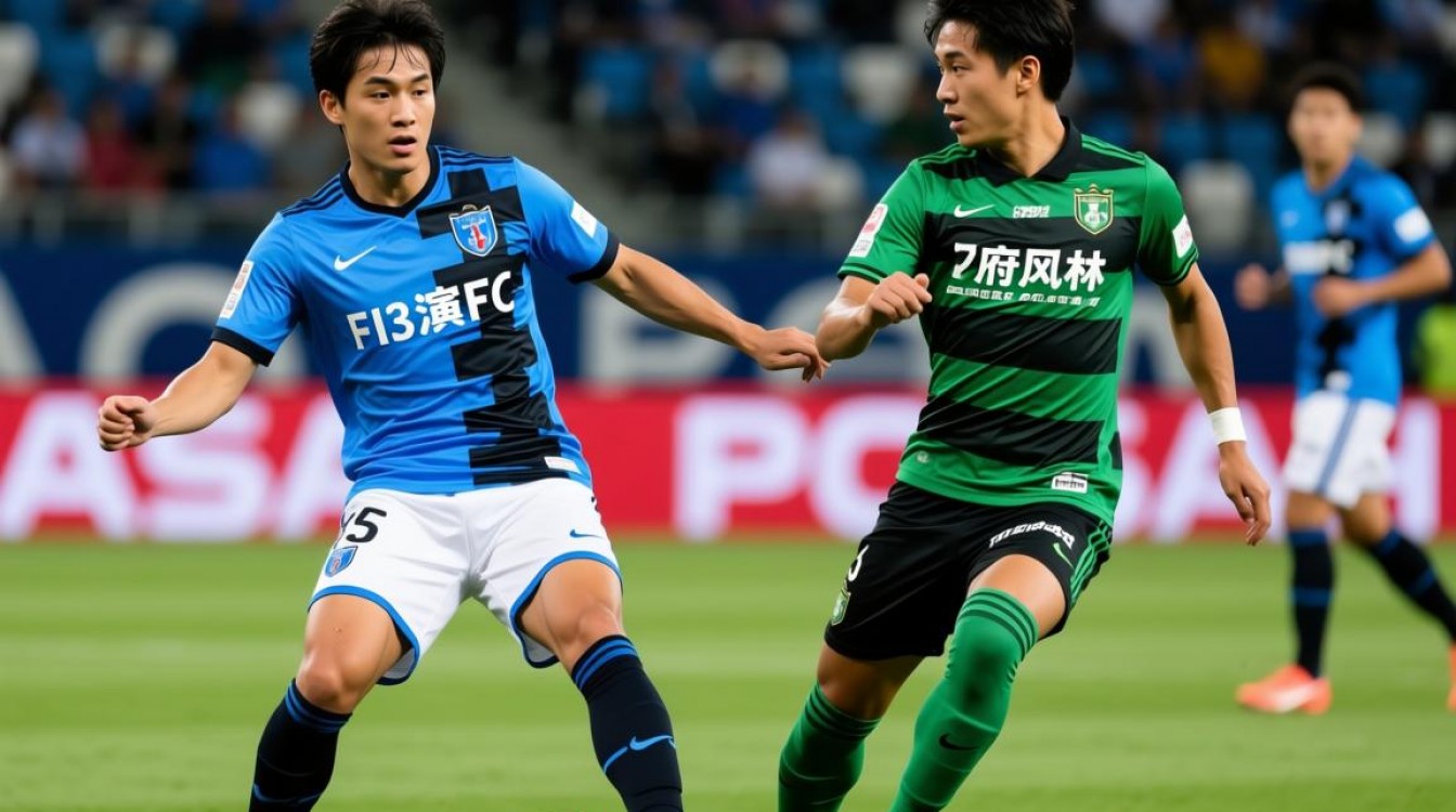 横滨FC vs 甲府风林谁赢了？今日比赛结果速看！-图3