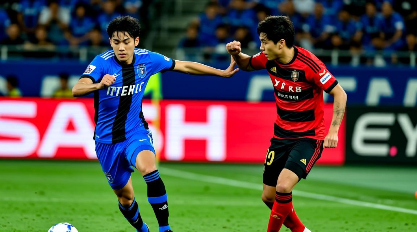 横滨FC vs 甲府风林谁赢了？今日比赛结果速看！-图2