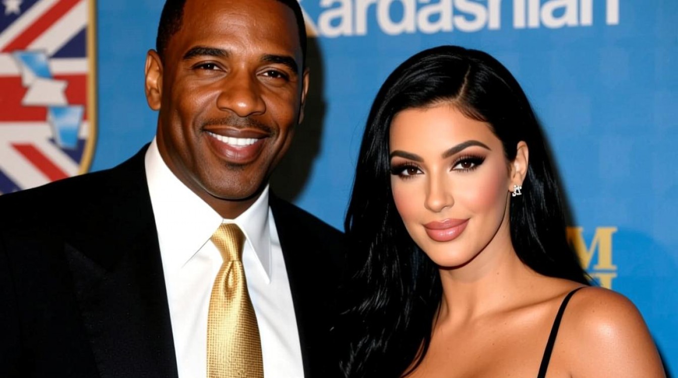 科勒·卡戴珊凭什么从星二代逆袭成顶流真人秀女王？-图1