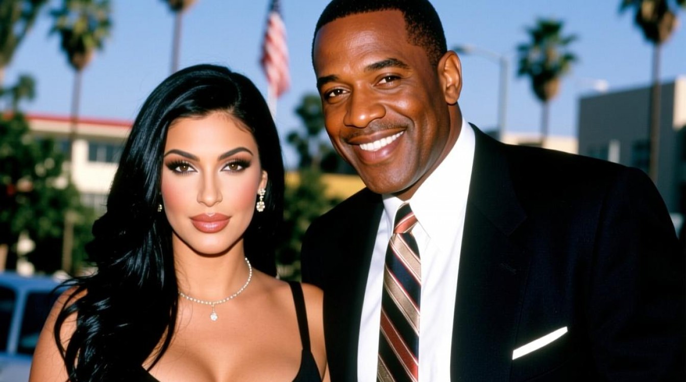 科勒·卡戴珊凭什么从星二代逆袭成顶流真人秀女王？-图2