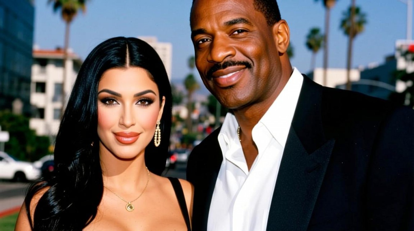 科勒·卡戴珊凭什么从星二代逆袭成顶流真人秀女王？-图3