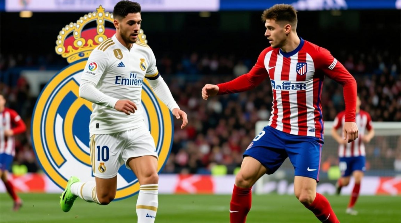 皇马对战马竟技谁赢了？最终比分的最新战报是怎样的？-图2