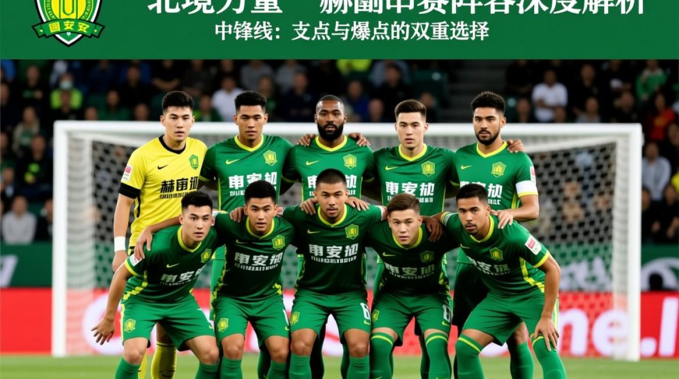 中赫国安中超阵容-图2