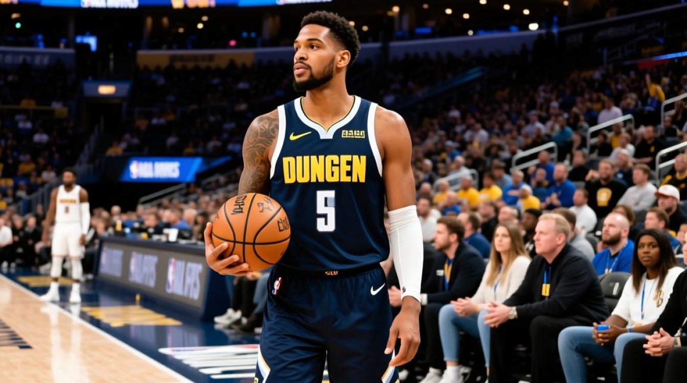 阿隆戈登季后赛为何没上场？伤病还是战术调整？-图2