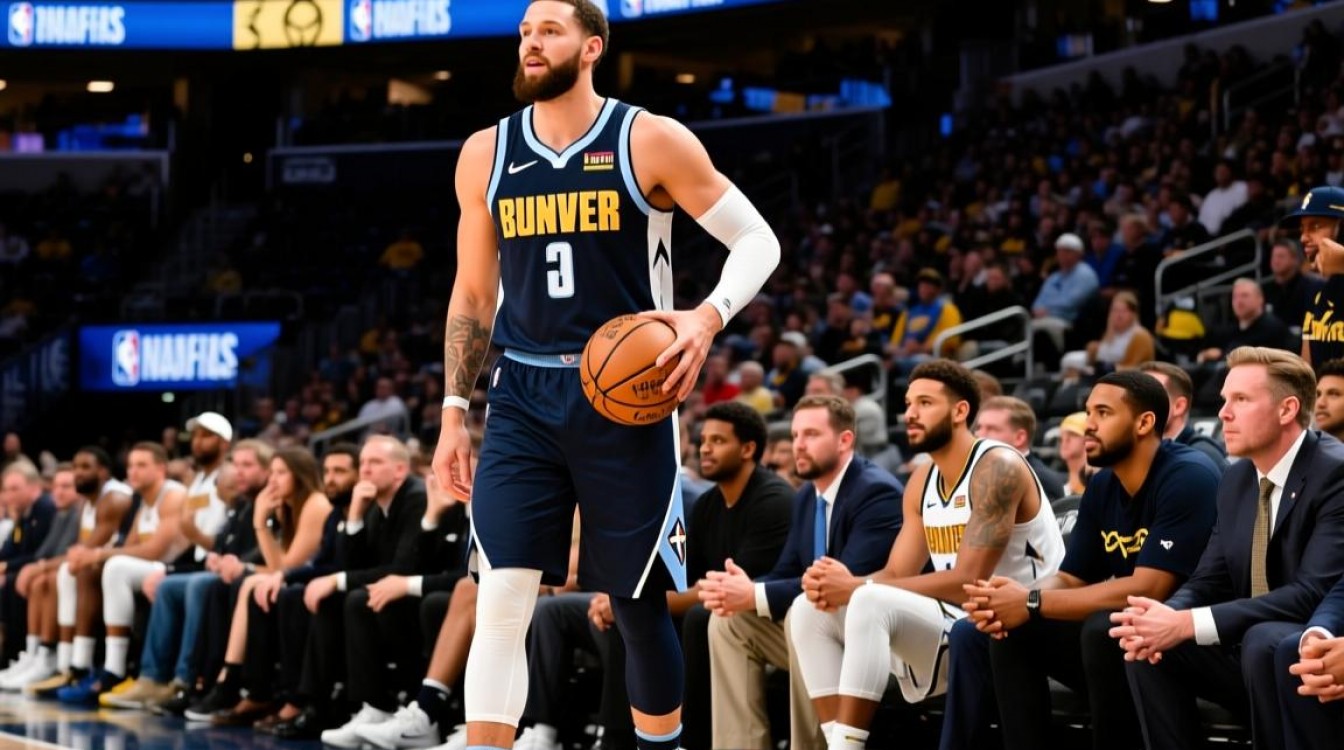 阿隆戈登季后赛为何没上场？伤病还是战术调整？-图3