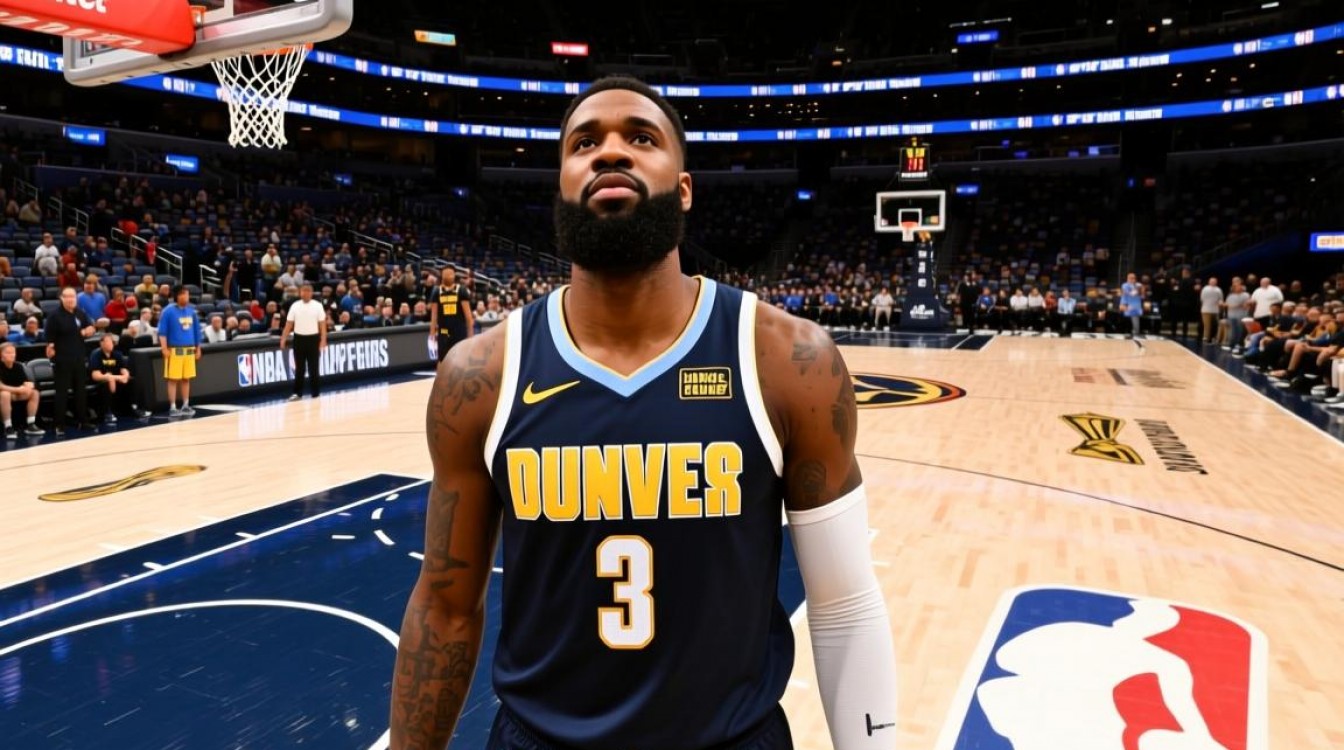 阿隆戈登季后赛为何没上场？伤病还是战术调整？-图1