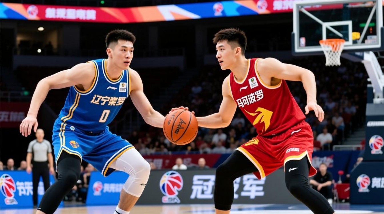 CBA辽宁VS深圳谁赢了？辽宁队今日比赛结果如何？-图3