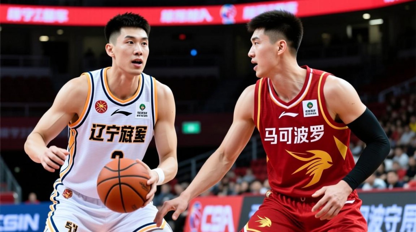 CBA辽宁VS深圳谁赢了？辽宁队今日比赛结果如何？-图2