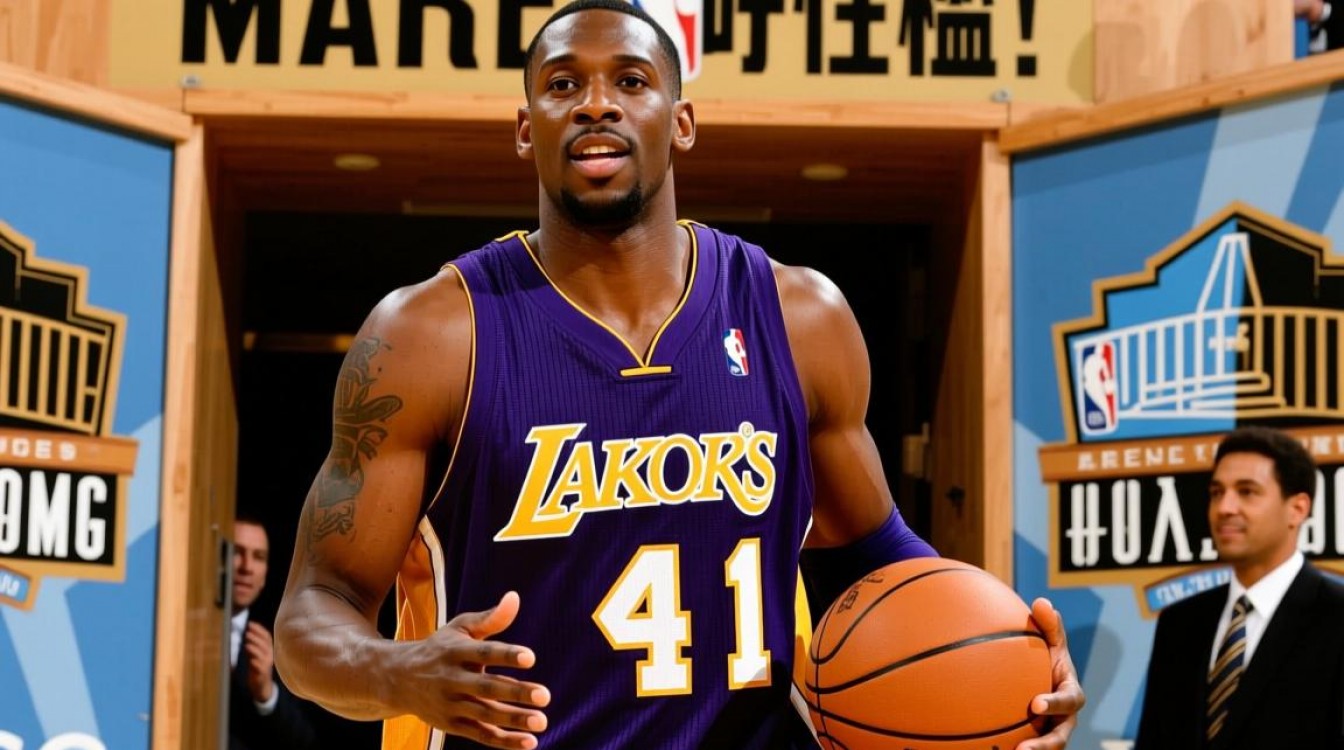 麦蒂为什么能进名人堂-图2