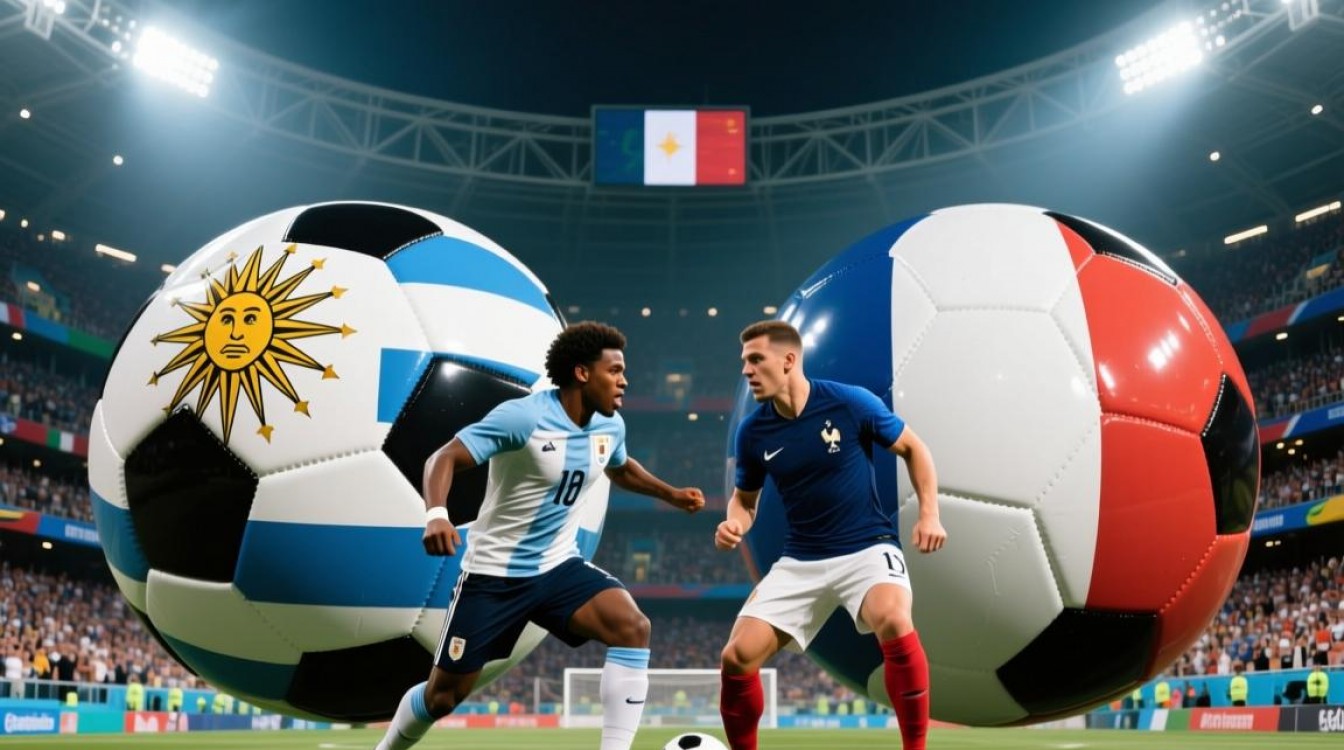 乌拉圭对战法国谁赢了?比分结果和关键球员表现如何?-图1 乌拉圭对战法国谁赢了?比分结果和关键球员表现如何?-图1