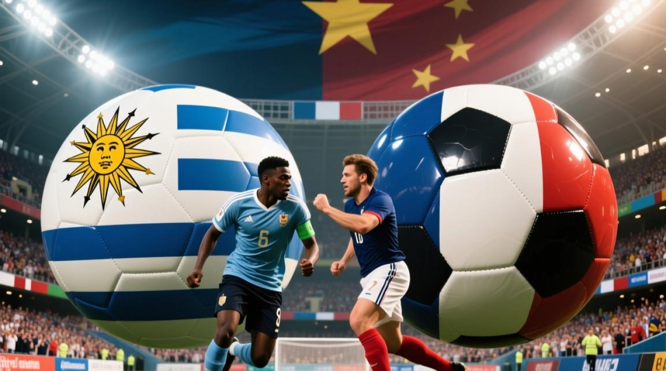 乌拉圭对战法国谁赢了?比分结果和关键球员表现如何?-图2 乌拉圭对战法国谁赢了?比分结果和关键球员表现如何?-图2