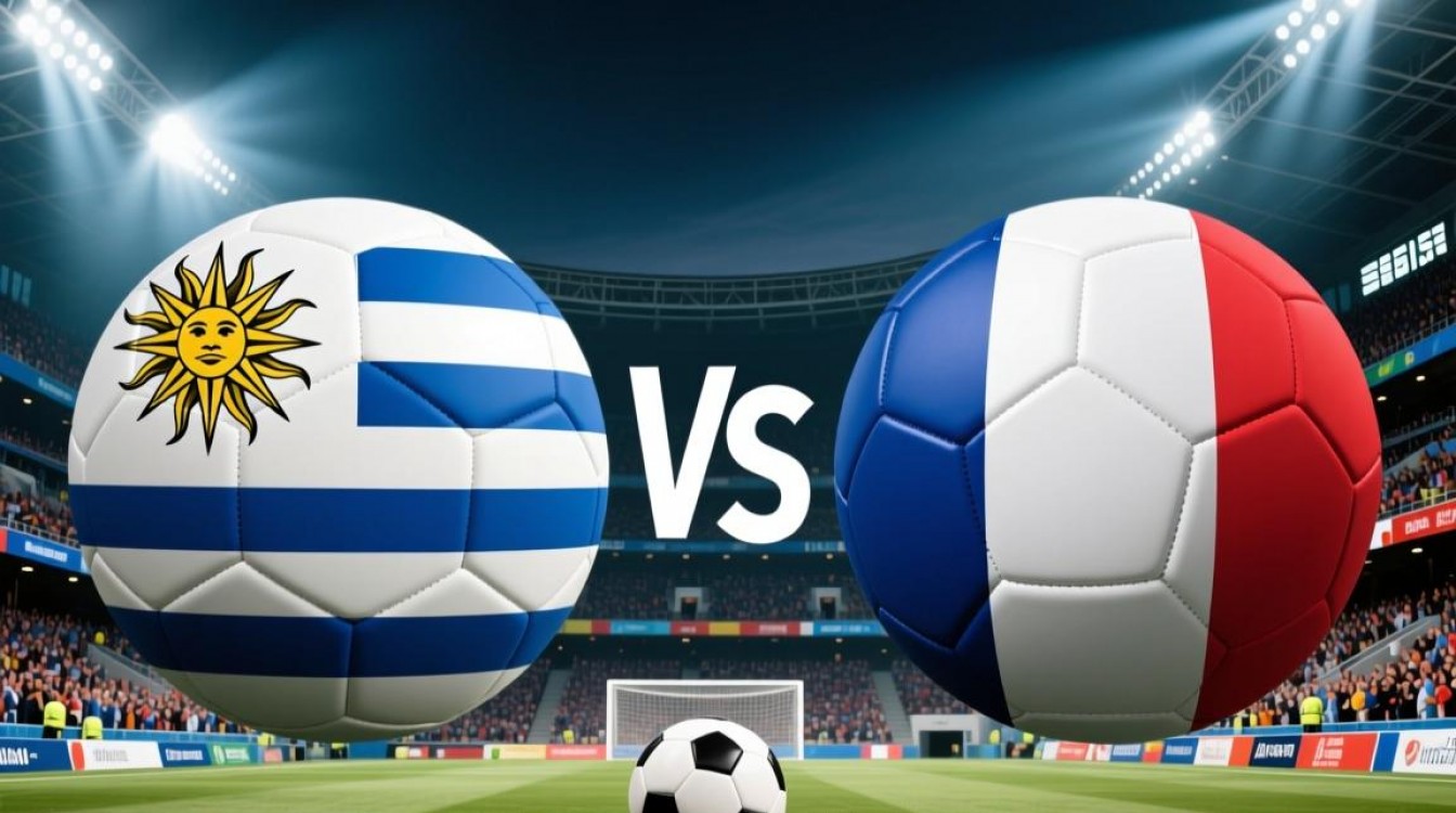 乌拉圭对战法国谁赢了?比分结果和关键球员表现如何?-图3 乌拉圭对战法国谁赢了?比分结果和关键球员表现如何?-图3