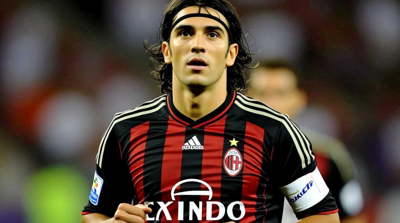 卡卡为何选择从AC米兰转会至奥兰多城？-图2