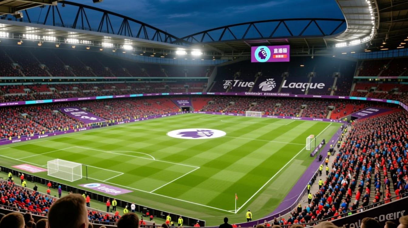 为什么英超直播间看不到？哪里可以免费看英超直播？-图2