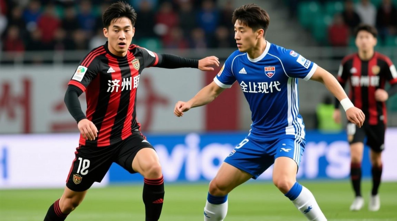 济州联为什么4:0全北-图2