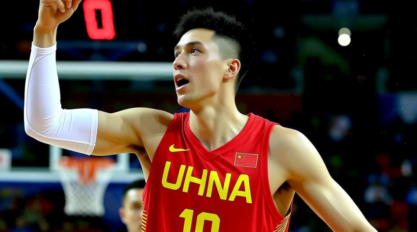 2017中国男篮赢了吗-图1