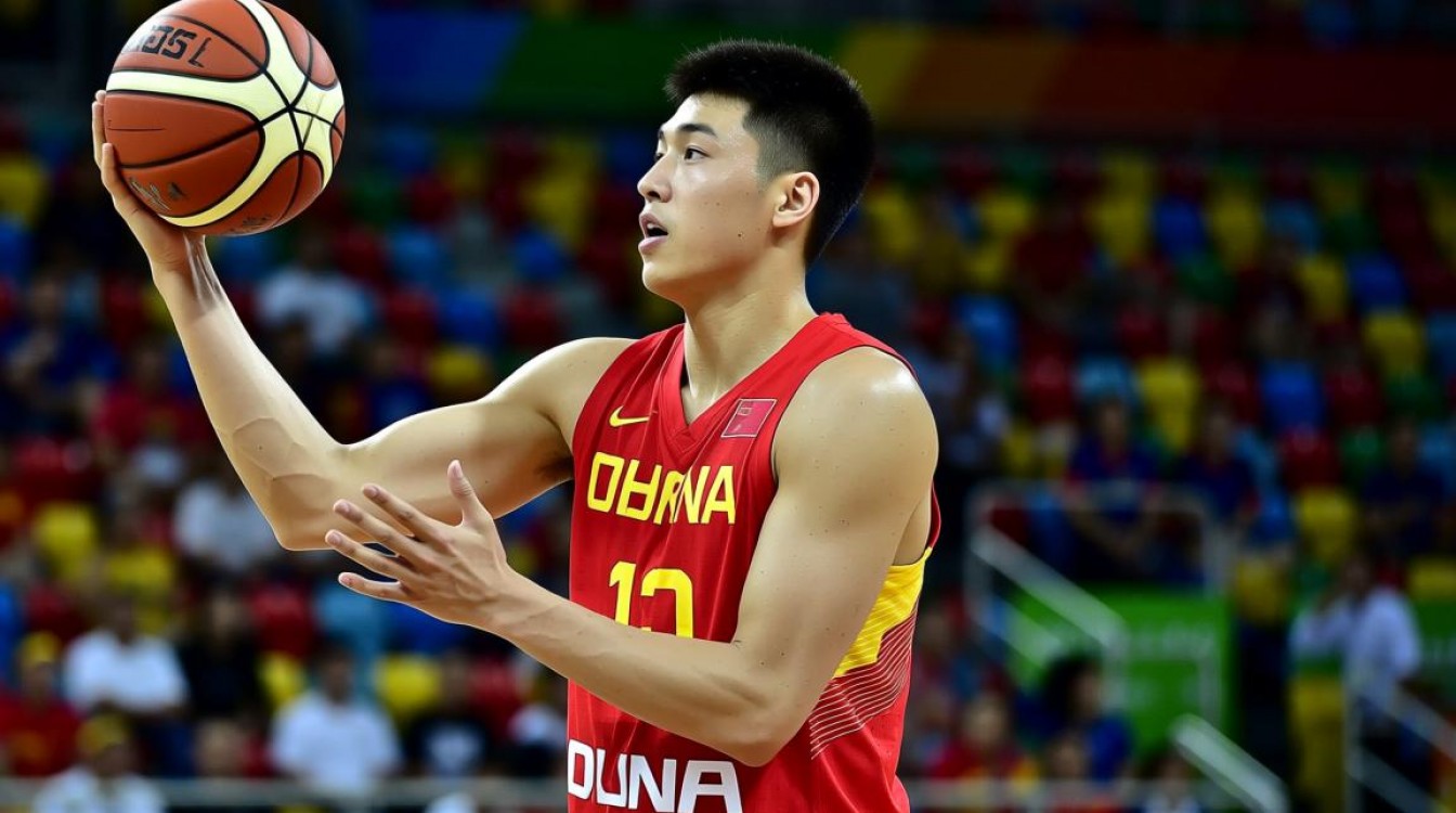 2017中国男篮赢了吗-图3