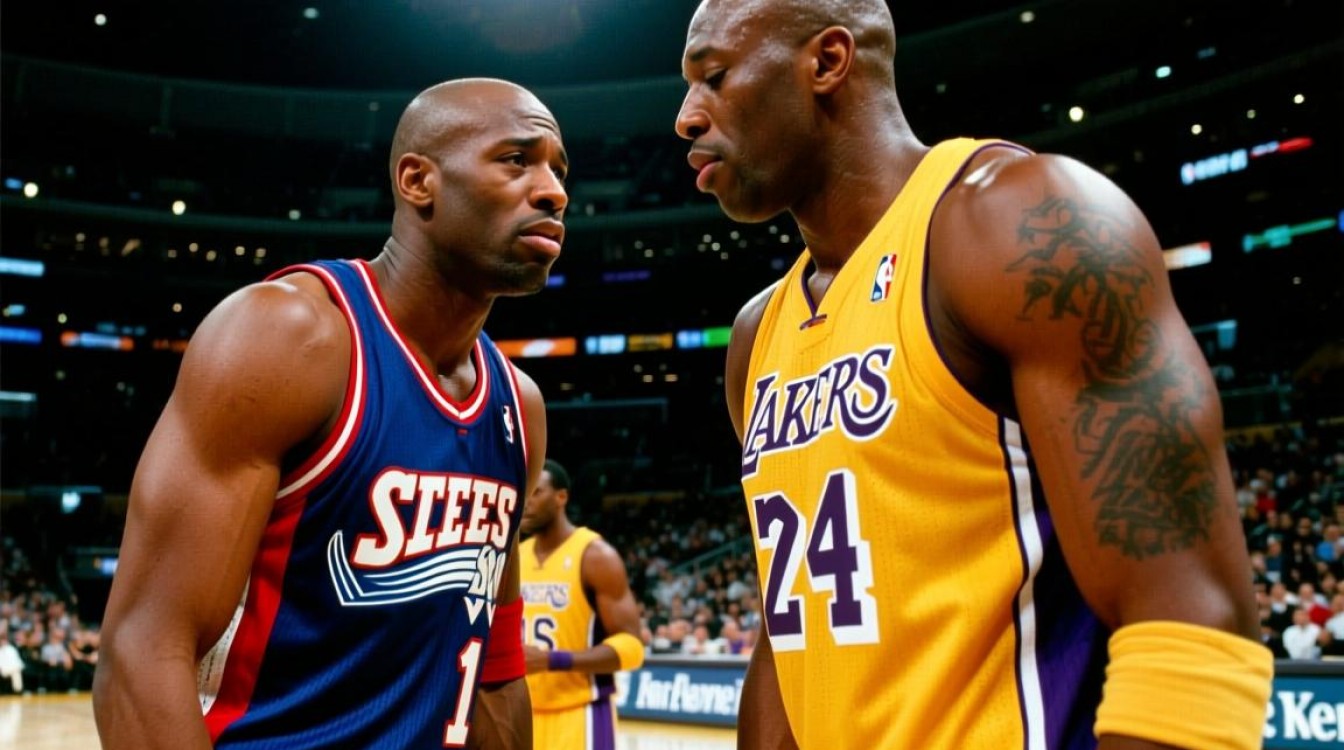 艾佛森总决赛全场录像-图1