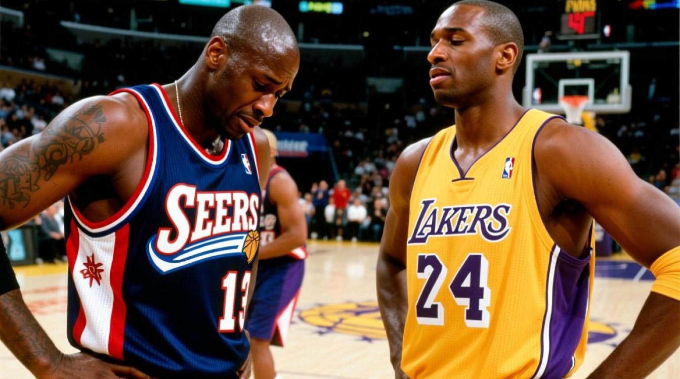 艾佛森总决赛全场录像-图3