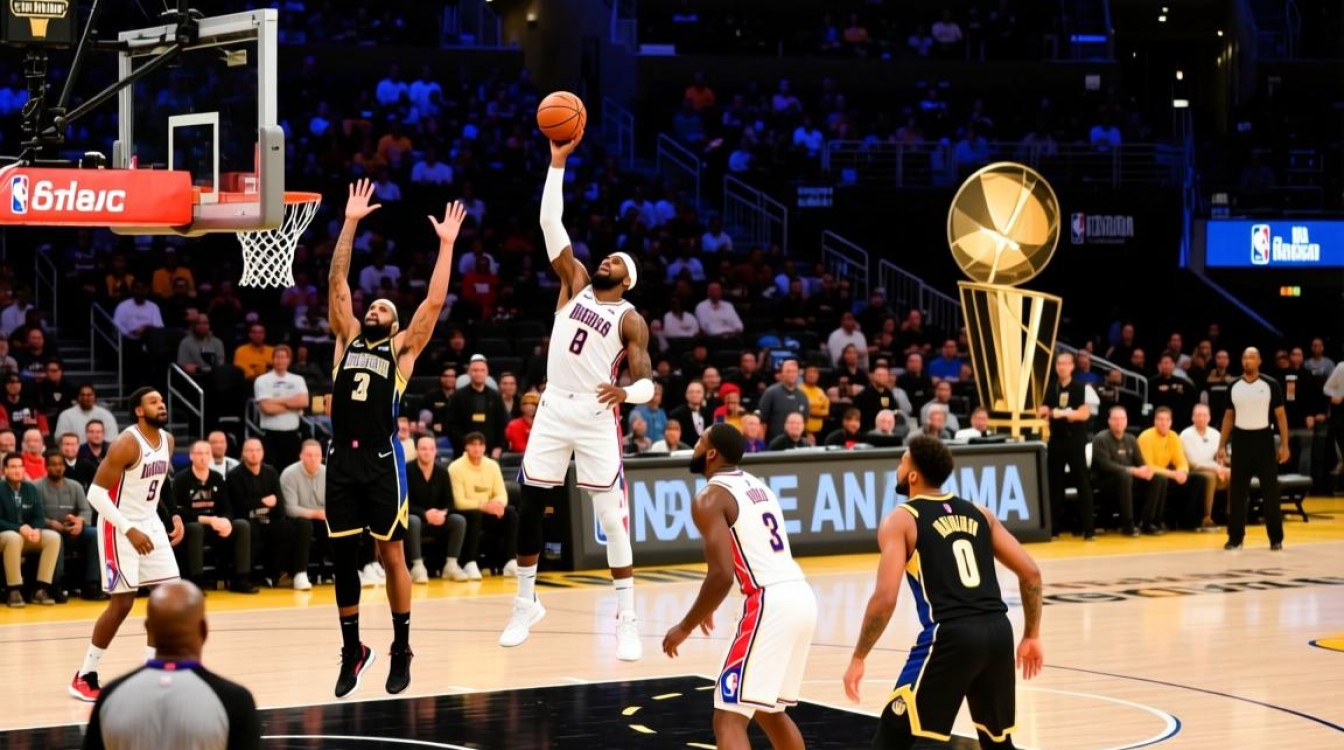 nba总决赛打机场-图3