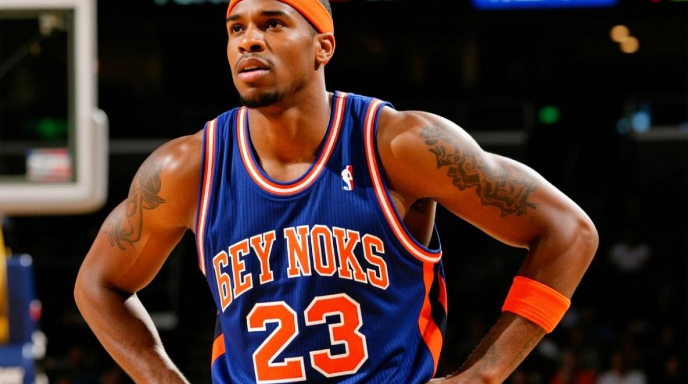 纽约尼克斯2009阵容-图1 纽约尼克斯2009阵容-图1