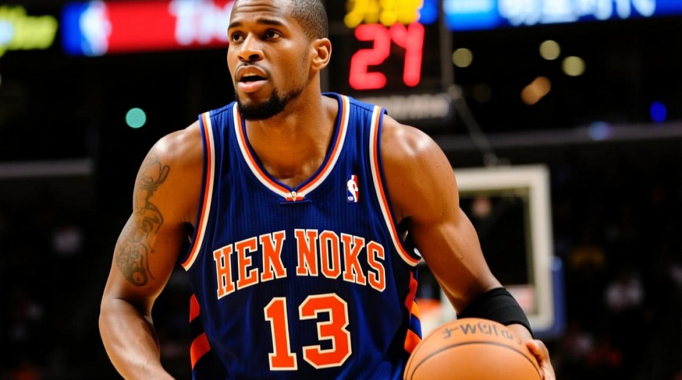 纽约尼克斯2009阵容-图3 纽约尼克斯2009阵容-图3