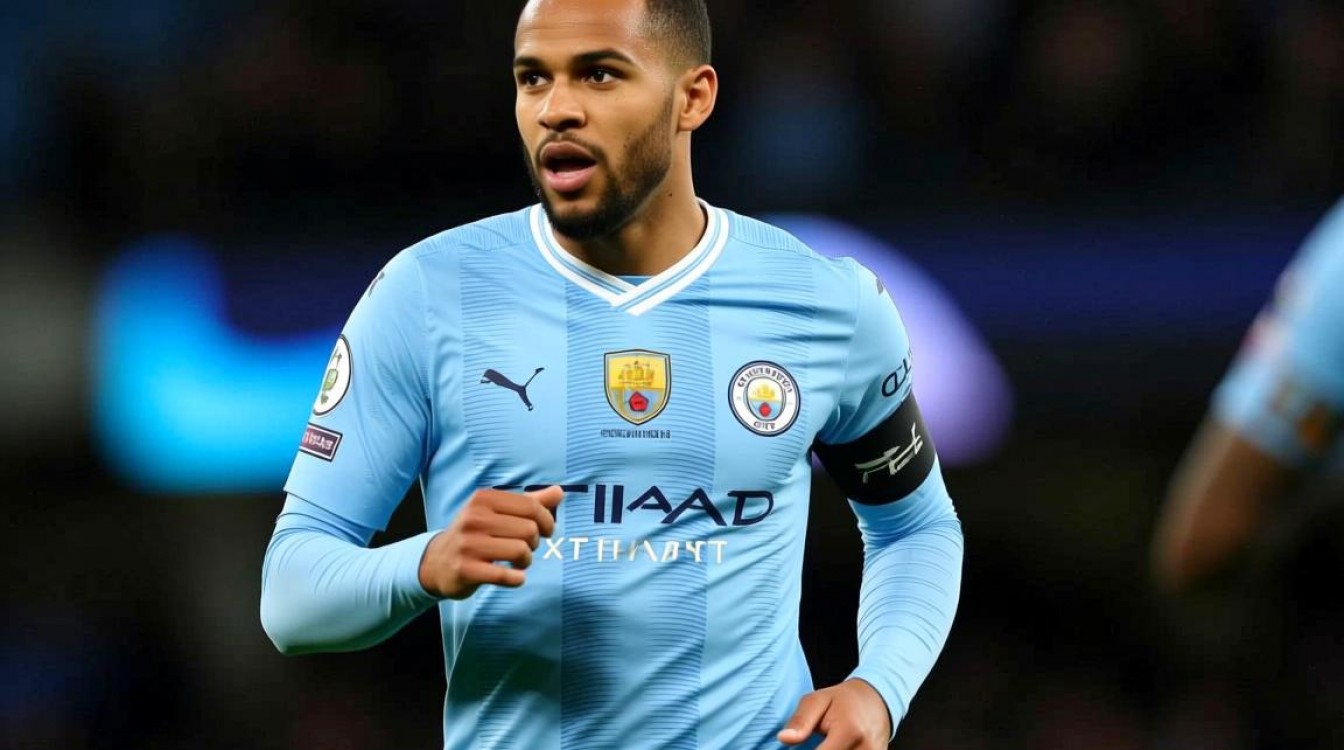 曼城 为什么不拿下坎特-图2