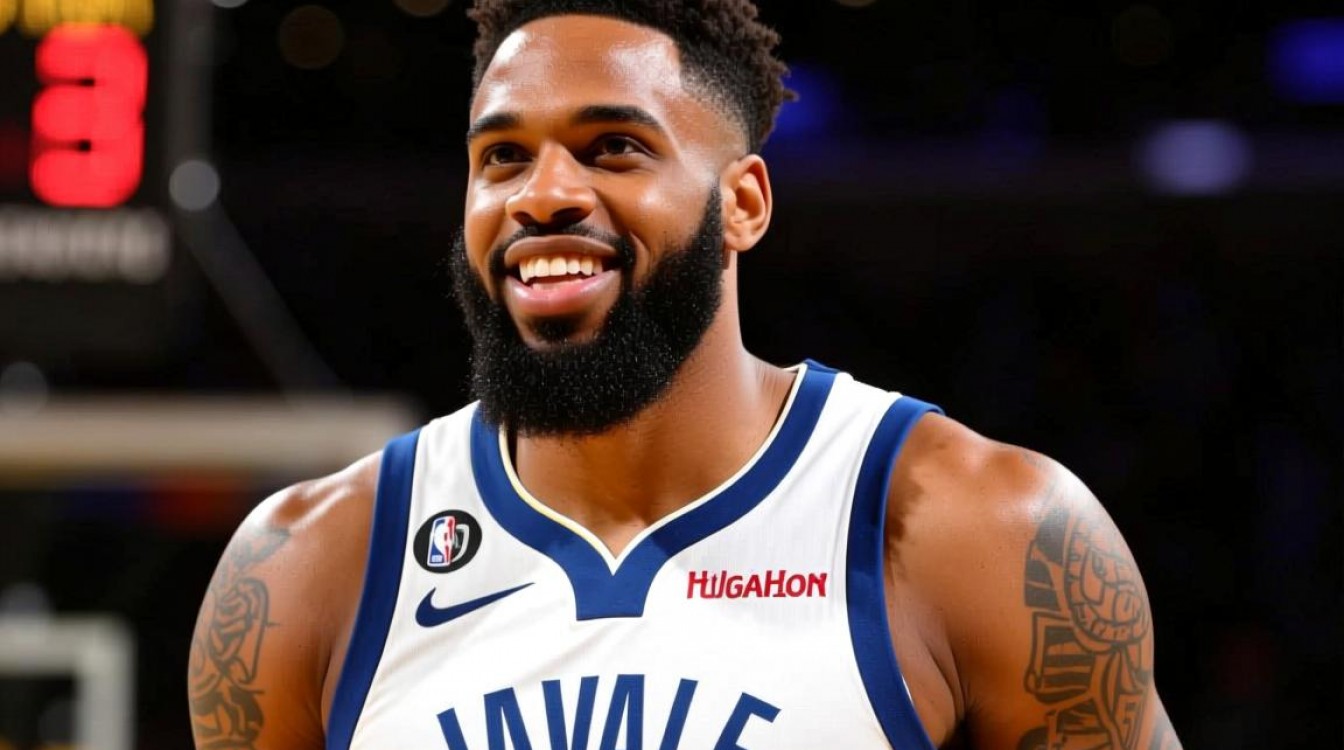 nba麦基为什么叫囧基-图1