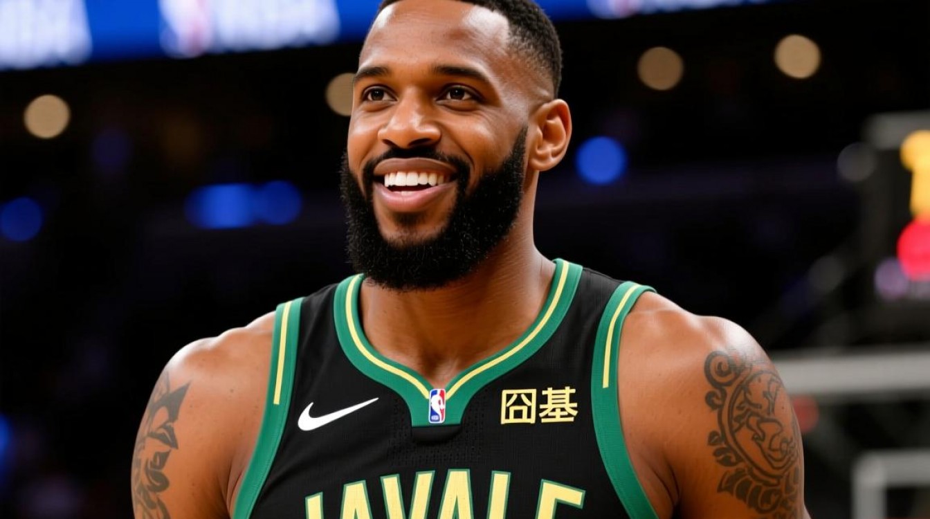 nba麦基为什么叫囧基-图2