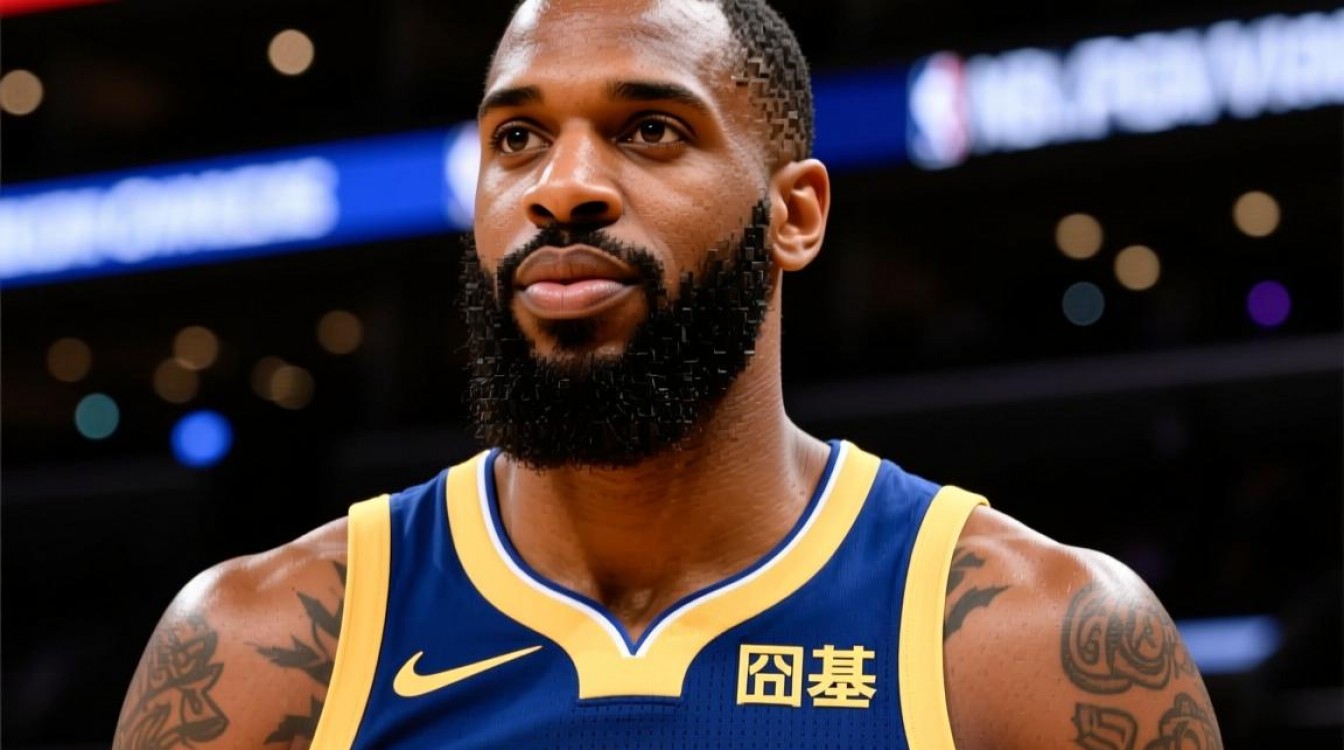 nba麦基为什么叫囧基-图3