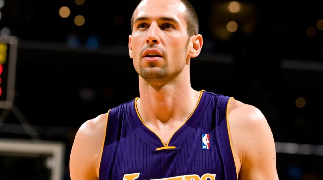 纳什为何争议大？巅峰成就与性格缺陷的矛盾点在哪？-图2