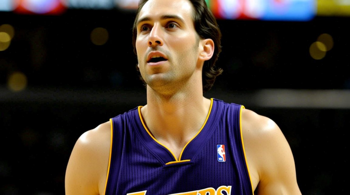 纳什为何争议大？巅峰成就与性格缺陷的矛盾点在哪？-图1