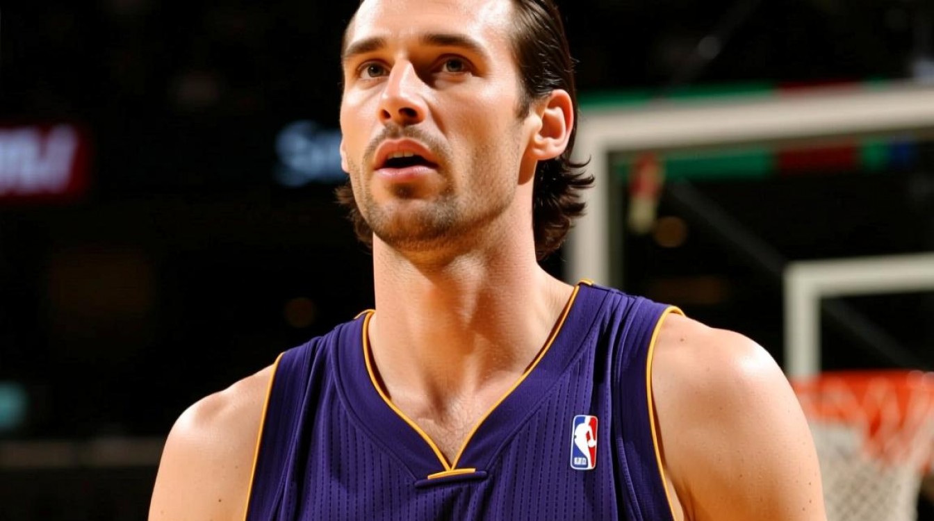 纳什为何争议大？巅峰成就与性格缺陷的矛盾点在哪？-图3