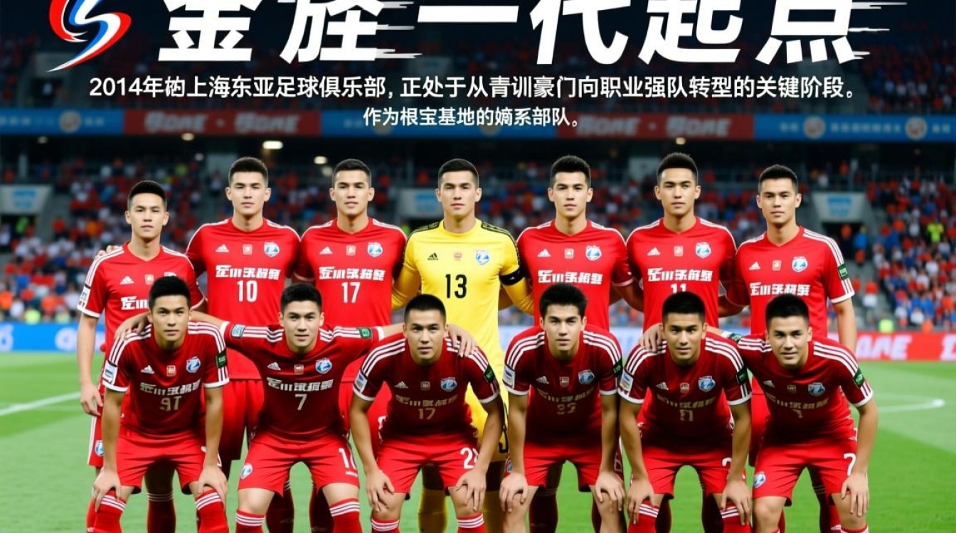 2014年上海东亚阵容有哪些核心球员及战术打法？-图2
