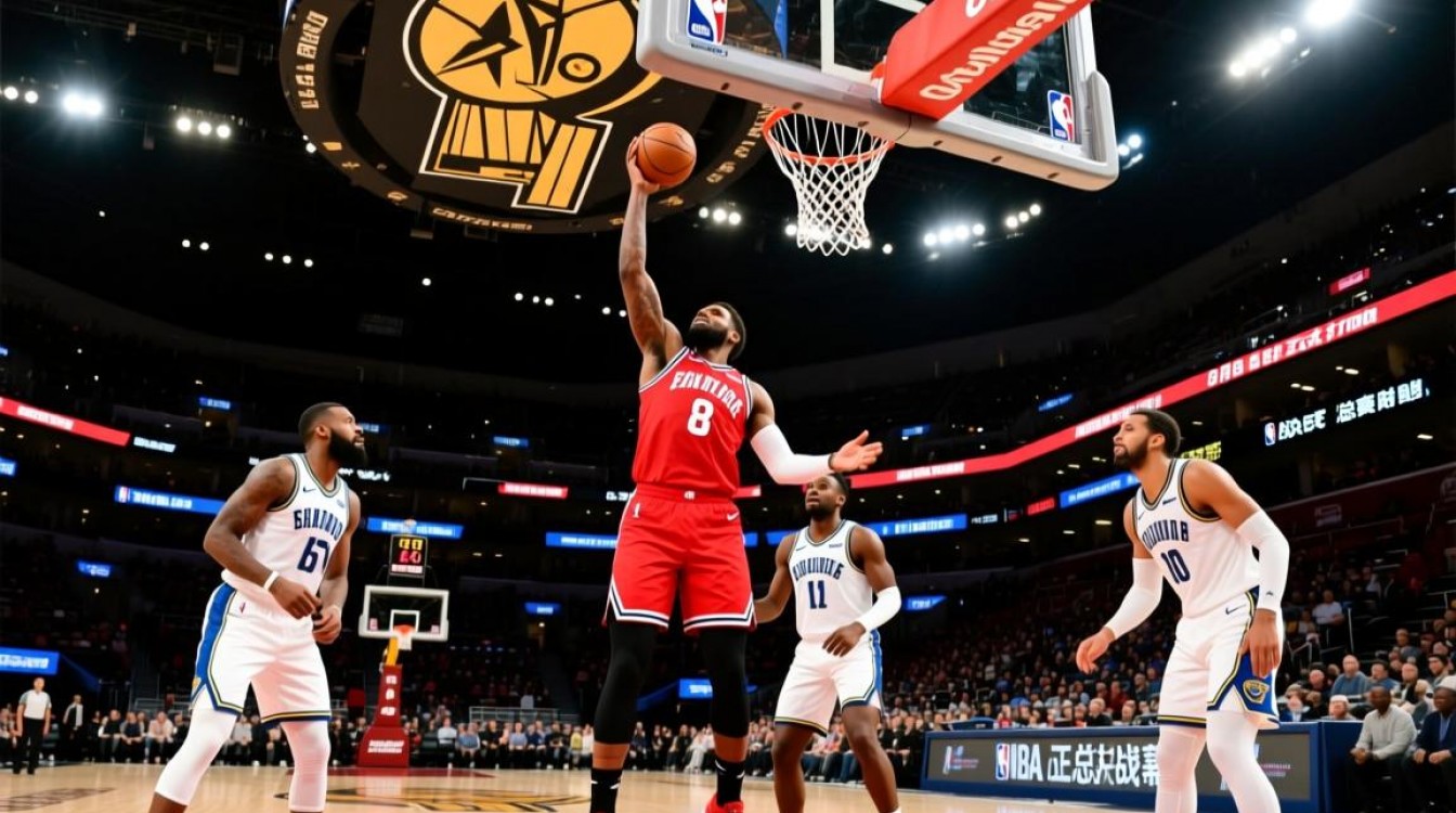 2023年NBA总决赛几号开打?赛程安排与看点解析-图1 2023年NBA总决赛几号开打?赛程安排与看点解析-图1