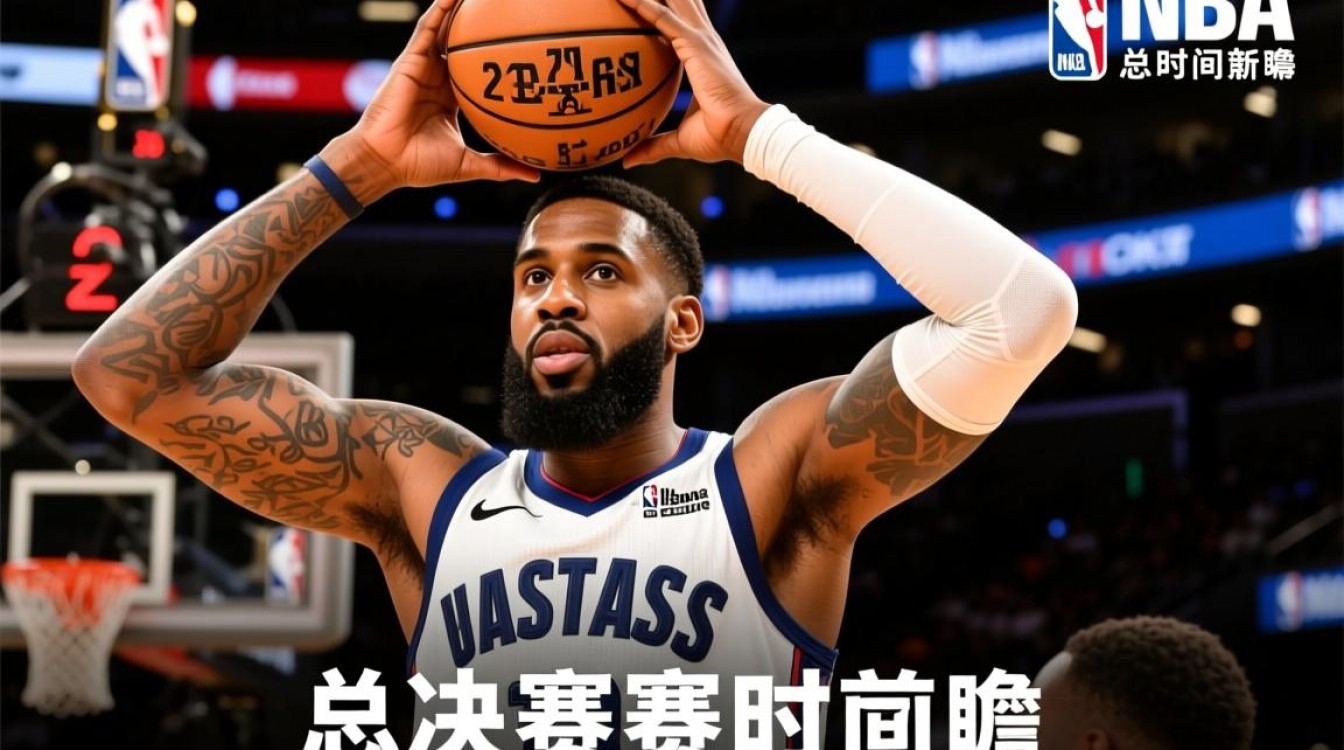 2023年NBA总决赛几号开打?赛程安排与看点解析-图2 2023年NBA总决赛几号开打?赛程安排与看点解析-图2