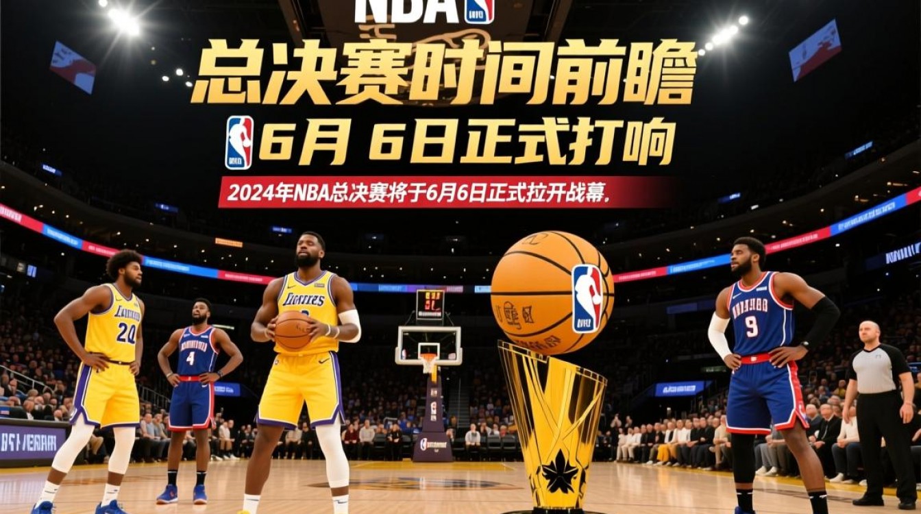 2023年NBA总决赛几号开打?赛程安排与看点解析-图3 2023年NBA总决赛几号开打?赛程安排与看点解析-图3