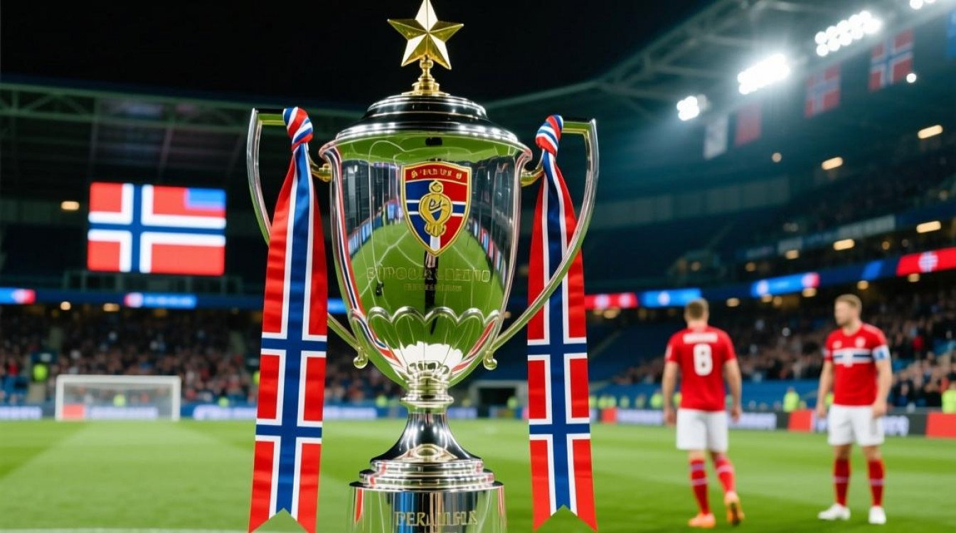 挪超杯决赛是几局定胜负？赛制规则是怎样的？-图1