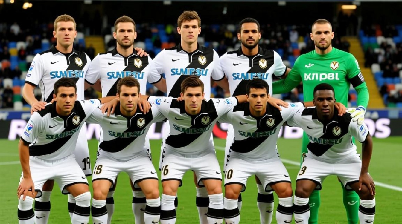 2009乌迪内斯阵容有哪些核心球员？战术打法有何特点？-图3