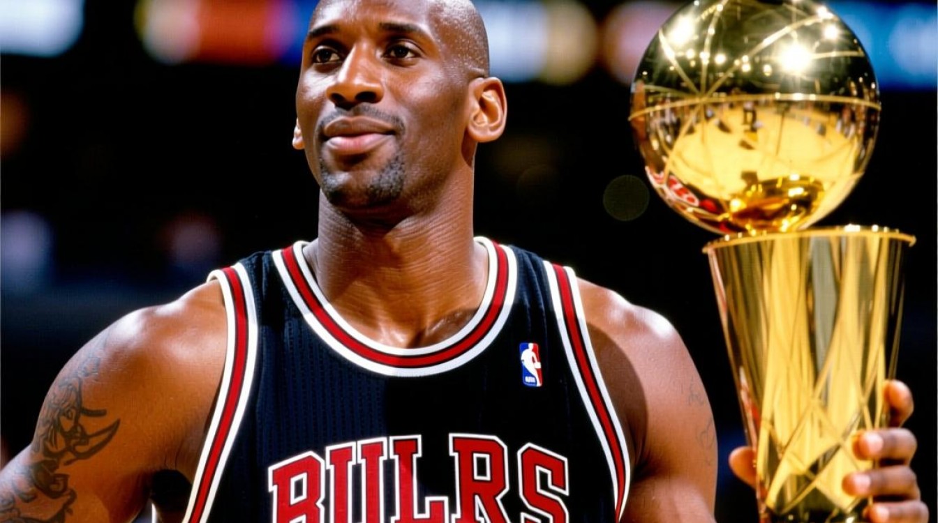 乔丹后NBA总决赛，为何再无王朝统治力？-图1