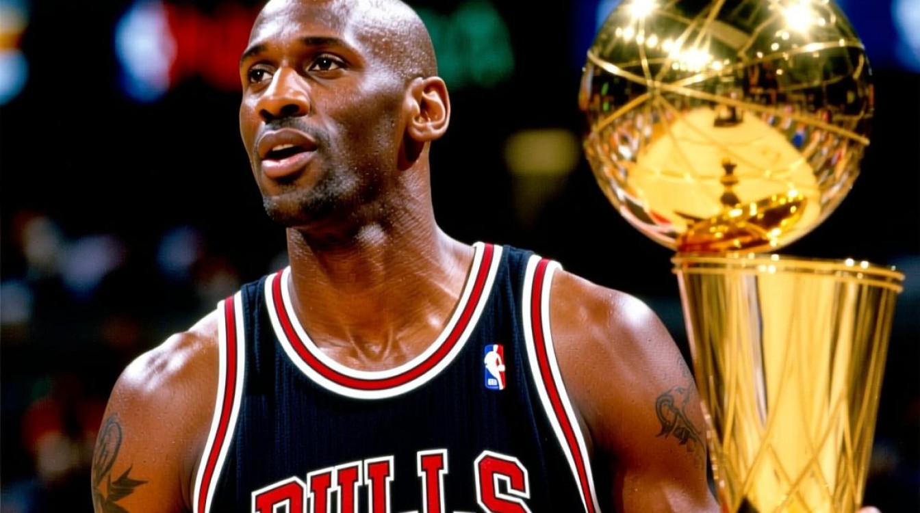 乔丹后NBA总决赛，为何再无王朝统治力？-图3