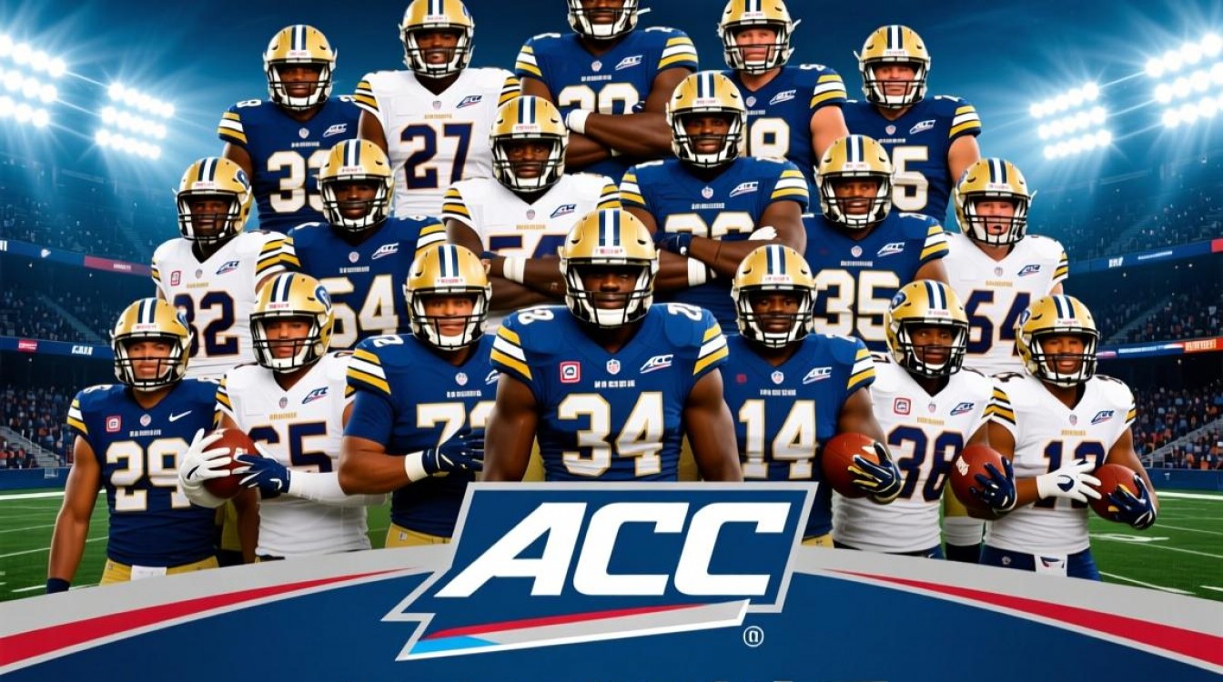 2015美国acc最佳阵容-图3