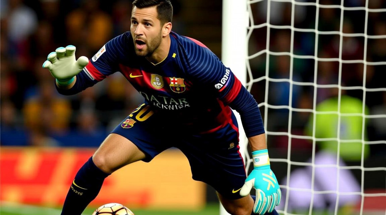 巴萨2014最佳阵容谁入选？巅峰梦三战术如何排布？-图1