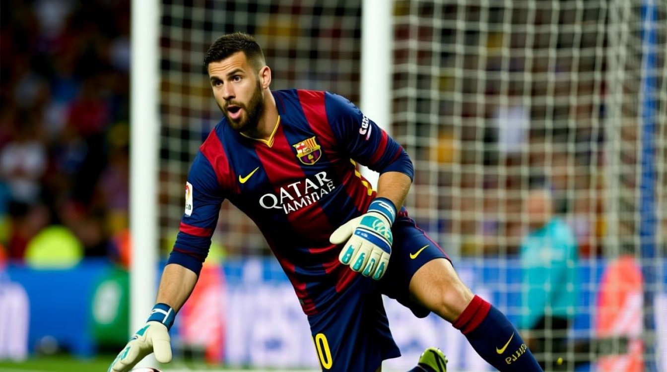 巴萨2014最佳阵容谁入选？巅峰梦三战术如何排布？-图3